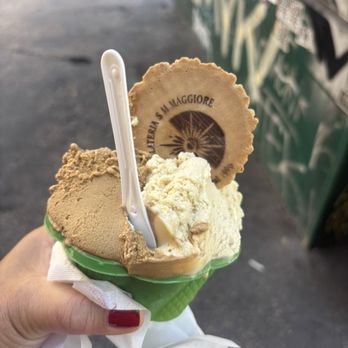 Gelateria S. M. Maggiore - Ice Cream & Frozen Yogurt Near Me - Rome, RM Gelateria S. M. Maggiore - Ice Cream & Frozen Yogurt Near Me - Rome, RM