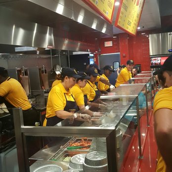 The Halal Guys - Halal Near Me - Davie, Florida The Halal Guys - Halal Near Me - Davie, Florida