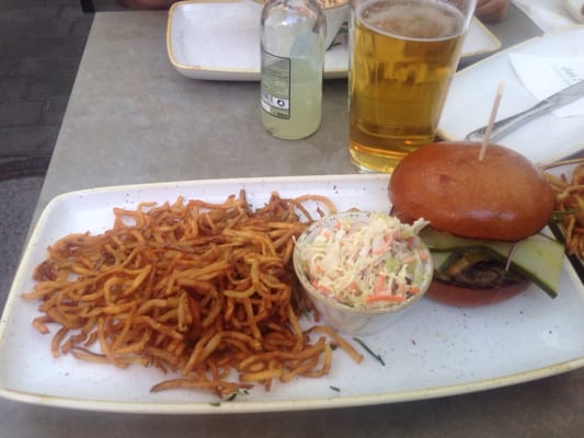 das!Burger by null
