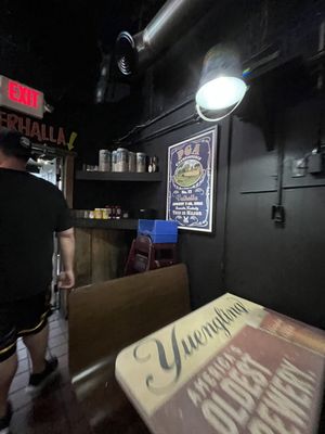 FABD Smokehouse by null