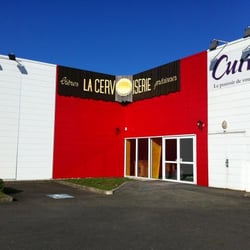 La Cervoiserie Des Herbiers