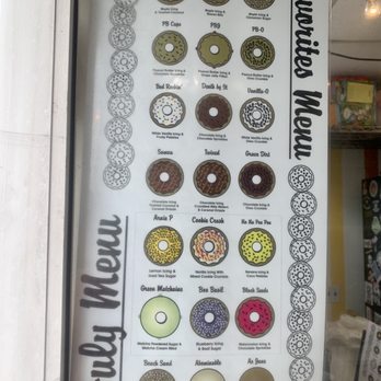 Uncle Dood's Donuts - Menu - Donuts Near Me - Toms River, New Jersey Uncle Dood's Donuts - Menu - Donuts Near Me - Toms River, New Jersey