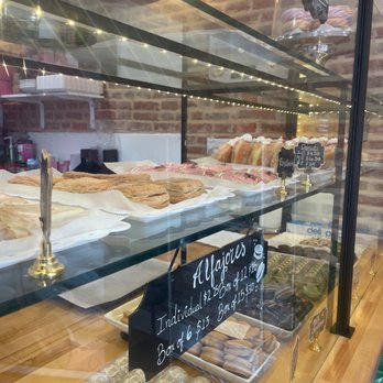 Dulceology - Donughts! - Bakeries Near Me - Baltimore, Maryland