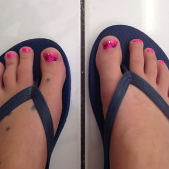 Smiley Nails - So purty :) - Nail Salons Near Me - Honolulu, Hawaii Smiley Nails - So purty :) - Nail Salons Near Me - Honolulu, Hawaii