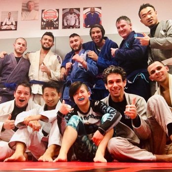 Una Brazilian Jiujitsu - Brazilian Jiu-jitsu Near Me - Forest Hills, New York