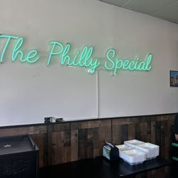 The Philly Special