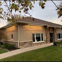 Kelly's Accounting Service