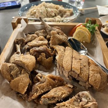 Chuan Fu 川府 - Chinese Near Me - Winter Park, Florida