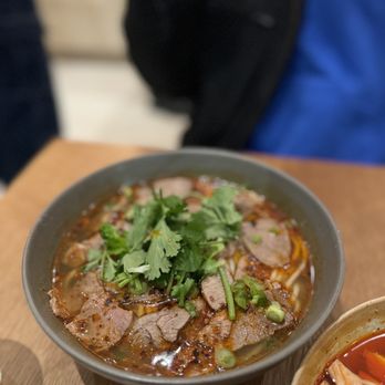 Fer - Noodles Near Me - Long Island City, New York