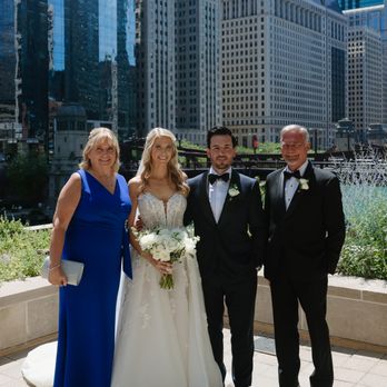 Anemone - Floral Designers Near Me - Chicago, Illinois