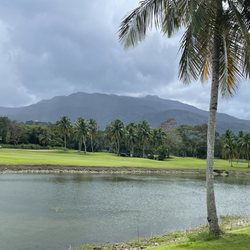 Rio Mar River Golf Course