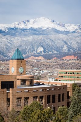 UNIVERSITY OF COLORADO COLORADO SPRINGS - Updated June 2026 - 36 Photos ...