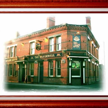 Silverwell Hotel - Pubs Near Me - Wigan, ABE Silverwell Hotel - Pubs Near Me - Wigan, ABE