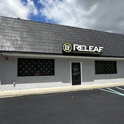 Releaf Newton