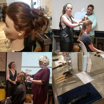 Studio Noir - Hair Stylists Near Me - Chicago, Illinois