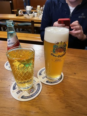 Apfelweinwirtschaft Dauth-Schneider by null