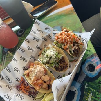 Dilla Libre Dos - Tacos - Mexican Near Me - Scottsdale, Arizona