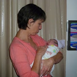 Doula Elizabeth