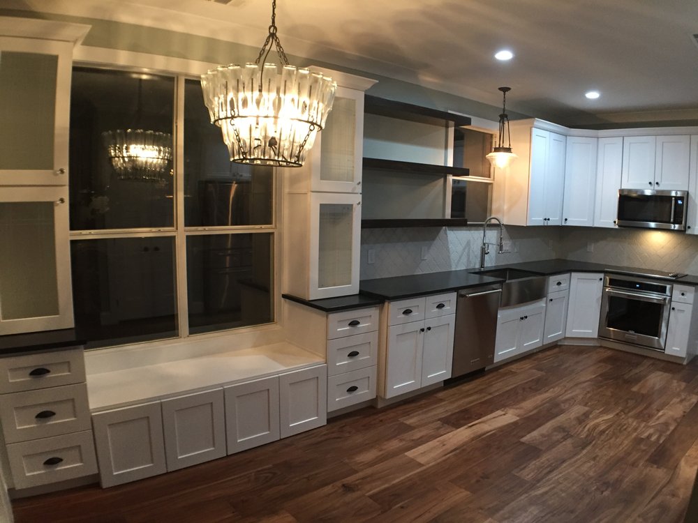 Slide of Fire & Water Restoration Plus