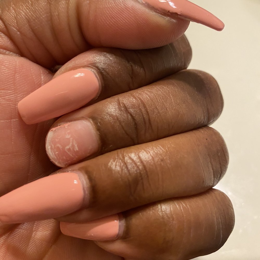 CoCo Nails Lounge - Missing nails - Nail Salons Near Me - Lawrenceville, Georgia CoCo Nails Lounge - Missing nails - Nail Salons Near Me - Lawrenceville, Georgia