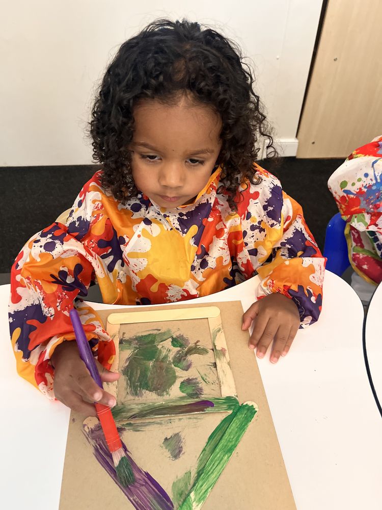 Cristel’s Family Child Care - childcare center in Bakersfield, CA