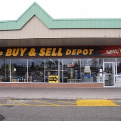 Encore Buy Sell Depot