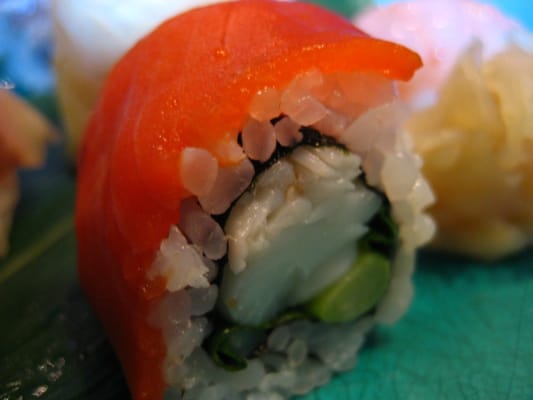 Tojo's Restaurant by null