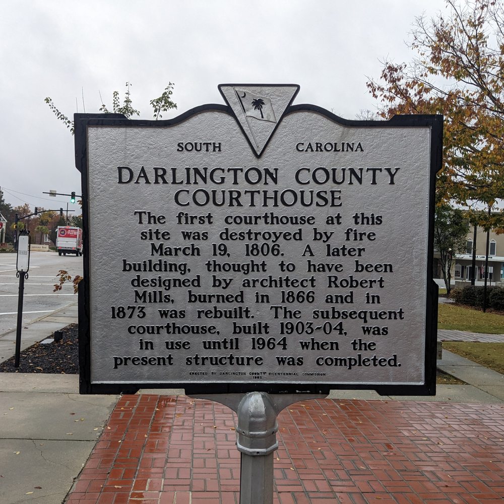 Darlington County Courthouse - Darlington County Courthouse, Darlington SC - Courthouses Near Me - Darlington, South Carolina Darlington County Courthouse - Darlington County Courthouse, Darlington SC - Courthouses Near Me - Darlington, South Carolina