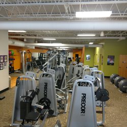 Anytime Fitness