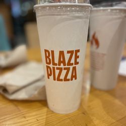 Blaze Pizza