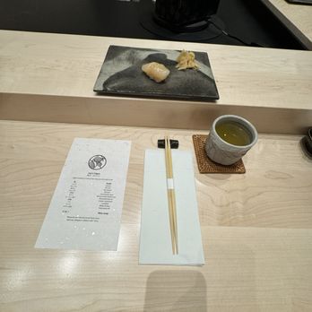 Sushi Yugen - Sushi Bars Near Me - Toronto, Ontario Sushi Yugen - Sushi Bars Near Me - Toronto, Ontario