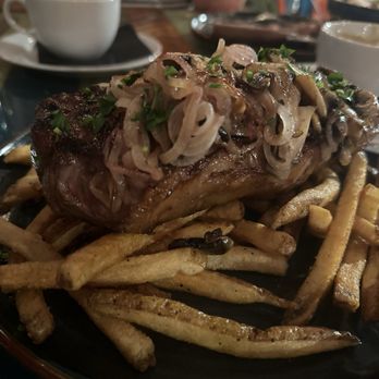 The Parish - Gastropubs Near Me - Tucson, Arizona