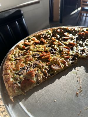 Pedone's Pizza & Italian Food