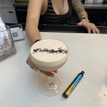 Secret Garden - Cocktail Bars Near Me - Houston, Texas