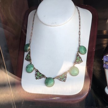 Classic Facets Antique Jewelry - Jewelry Near Me - Boulder, Colorado
