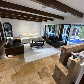 Rushmore Movers - Movers Near Me