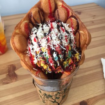 YobaHut - Ice Cream & Frozen Yogurt Near Me - Phoenix, Arizona