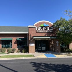 Foothills Credit Union