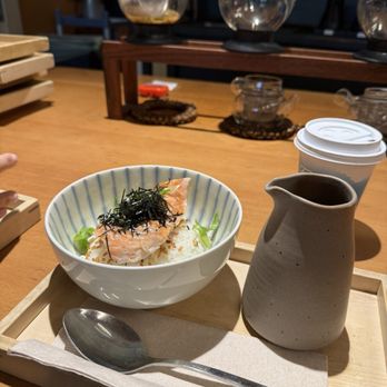 Stonemill Matcha - Matchazuke, hojicha - Cafes Near Me - San Francisco, California Stonemill Matcha - Matchazuke, hojicha - Cafes Near Me - San Francisco, California