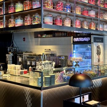 Black Tap - The Milkshake Bar - Burgers Near Me - Nashville, Tennessee Black Tap - The Milkshake Bar - Burgers Near Me - Nashville, Tennessee