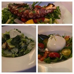 Appetizers