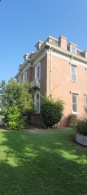 Phillips Mansion by null