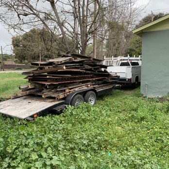 Allco Fence - Carefully removed for up-cycling. - Fences & Gates Near Me - Lompoc, California