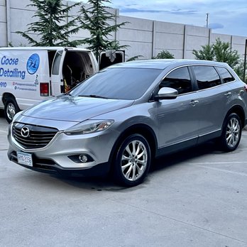Flying Goose Mobile Detailing - Auto Detailing Near Me Flying Goose Mobile Detailing - Auto Detailing Near Me