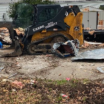 28 Blue Construction - pics - Excavation Services Near Me
