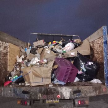 Junk Be Gone - Are trucks fit a lot. - Junk Removal & Hauling Near Me Junk Be Gone - Are trucks fit a lot. - Junk Removal & Hauling Near Me