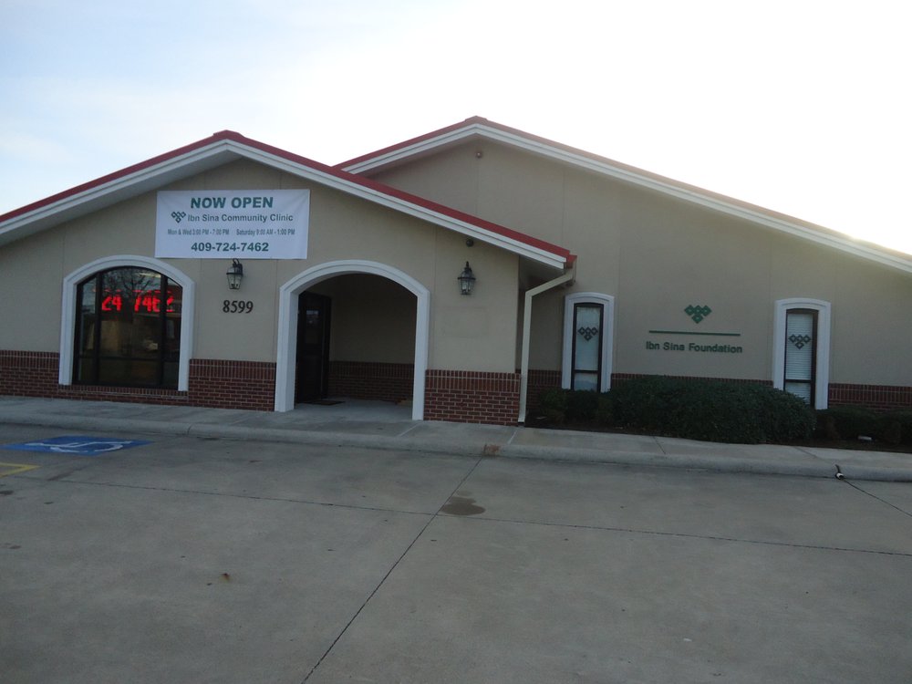 IBN Sina Foundation - child therapist in Port Arthur, TX