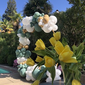 Dreas Balloons - Balloon Services Near Me Dreas Balloons - Balloon Services Near Me