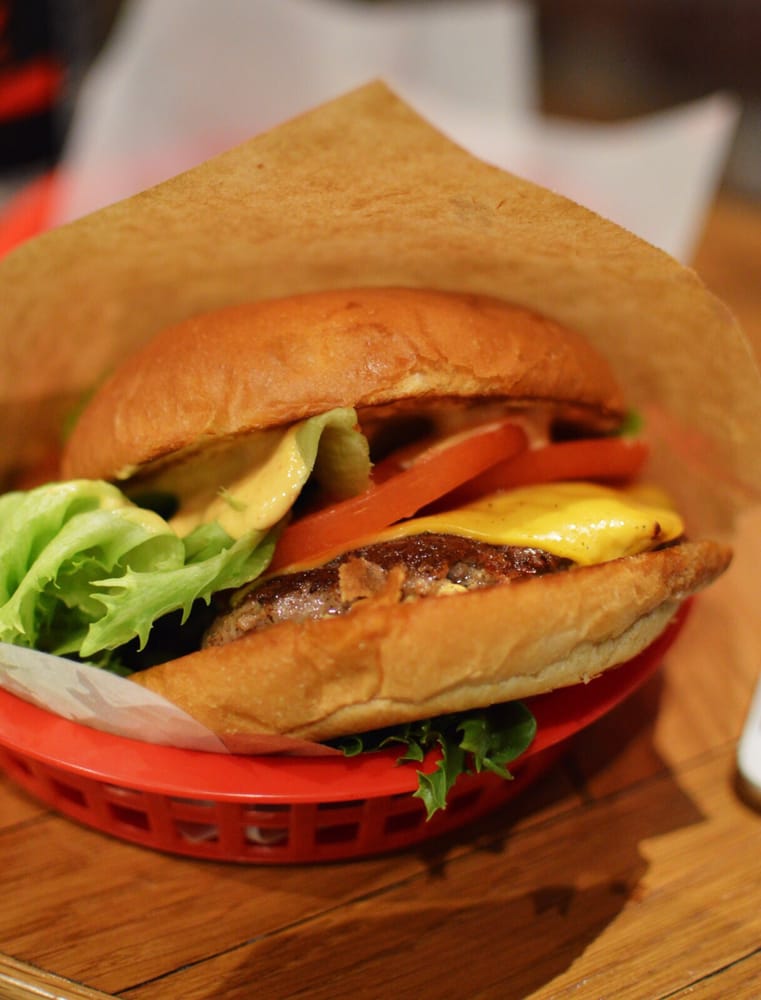 YOBURGER