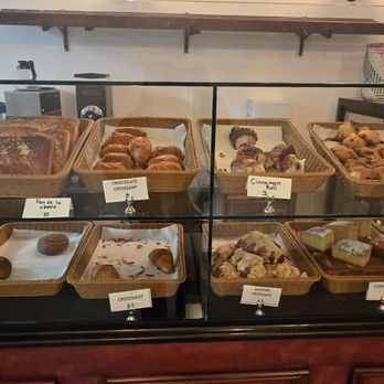 Masa Madre Artisanal Bakery - Items available - Bakeries Near Me - Woodside, New York
